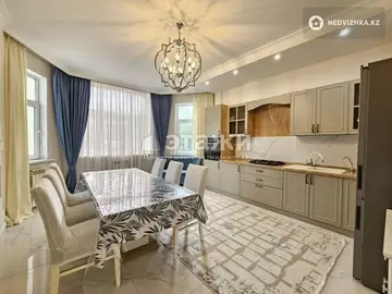 101 м², 2-комнатная квартира, этаж 2 из 8, 101 м², на длительный срок, изображение - 8