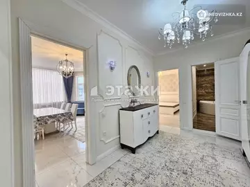 101 м², 2-комнатная квартира, этаж 2 из 8, 101 м², на длительный срок, изображение - 9