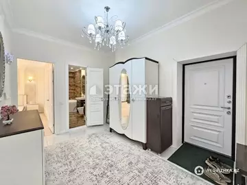 101 м², 2-комнатная квартира, этаж 2 из 8, 101 м², на длительный срок, изображение - 11
