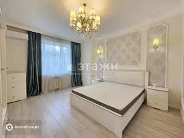 101 м², 2-комнатная квартира, этаж 2 из 8, 101 м², на длительный срок, изображение - 12