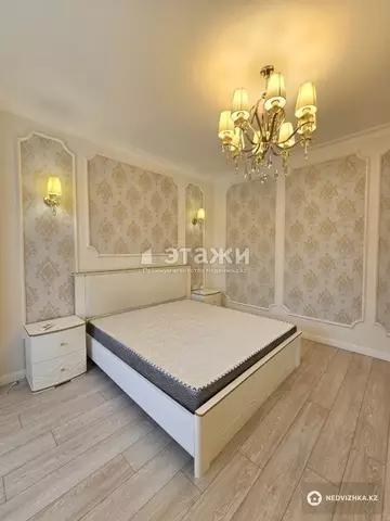 101 м², 2-комнатная квартира, этаж 2 из 8, 101 м², на длительный срок, изображение - 13