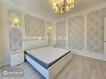 101 м², 2-комнатная квартира, этаж 2 из 8, 101 м², на длительный срок, изображение - 14