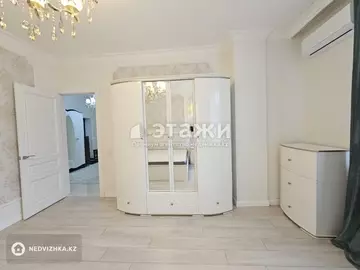 101 м², 2-комнатная квартира, этаж 2 из 8, 101 м², на длительный срок, изображение - 16