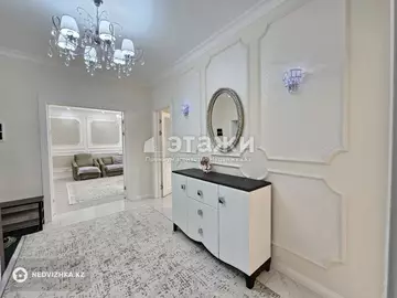 101 м², 2-комнатная квартира, этаж 2 из 8, 101 м², на длительный срок, изображение - 19