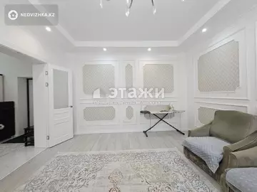 101 м², 2-комнатная квартира, этаж 2 из 8, 101 м², на длительный срок, изображение - 20