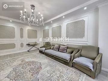 101 м², 2-комнатная квартира, этаж 2 из 8, 101 м², на длительный срок, изображение - 21
