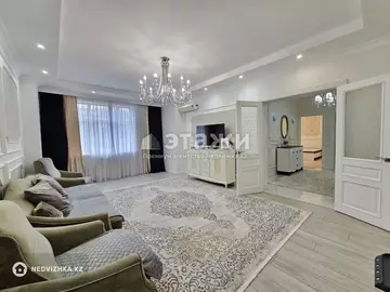 101 м², 2-комнатная квартира, этаж 2 из 8, 101 м², на длительный срок, изображение - 25