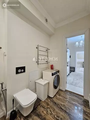 101 м², 2-комнатная квартира, этаж 2 из 8, 101 м², на длительный срок, изображение - 26