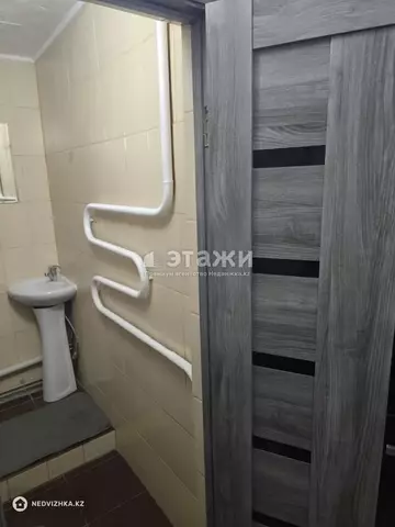 2-комнатная квартира, этаж 1 из 4, 45 м², на длительный срок