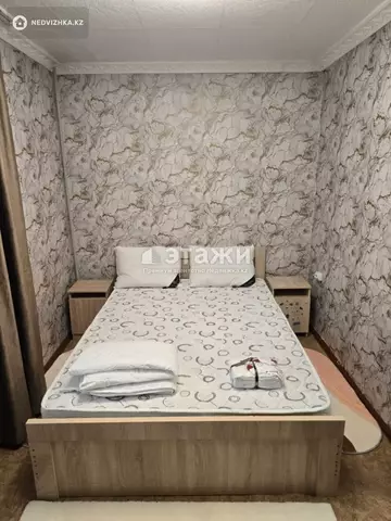 45 м², 2-комнатная квартира, этаж 1 из 4, 45 м², на длительный срок, изображение - 5