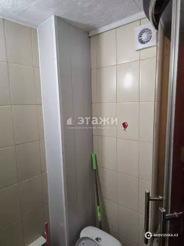 45 м², 2-комнатная квартира, этаж 1 из 4, 45 м², на длительный срок, изображение - 6