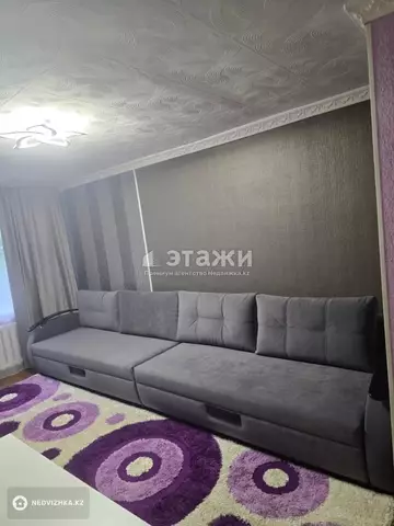 45 м², 2-комнатная квартира, этаж 1 из 4, 45 м², на длительный срок, изображение - 7