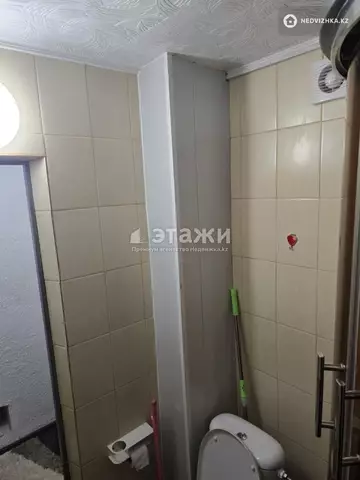 45 м², 2-комнатная квартира, этаж 1 из 4, 45 м², на длительный срок, изображение - 10