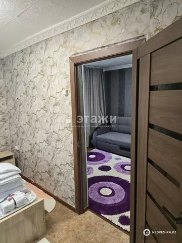 45 м², 2-комнатная квартира, этаж 1 из 4, 45 м², на длительный срок, изображение - 12