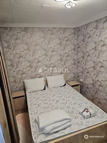 45 м², 2-комнатная квартира, этаж 1 из 4, 45 м², на длительный срок, изображение - 14