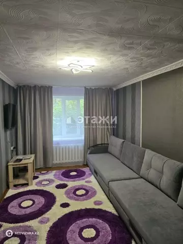 45 м², 2-комнатная квартира, этаж 1 из 4, 45 м², на длительный срок, изображение - 17