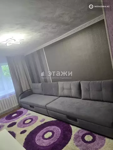 45 м², 2-комнатная квартира, этаж 1 из 4, 45 м², на длительный срок, изображение - 18