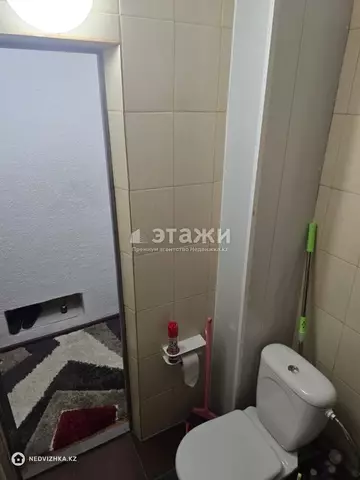 45 м², 2-комнатная квартира, этаж 1 из 4, 45 м², на длительный срок, изображение - 25