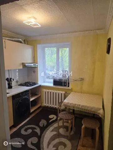 45 м², 2-комнатная квартира, этаж 1 из 4, 45 м², на длительный срок, изображение - 26