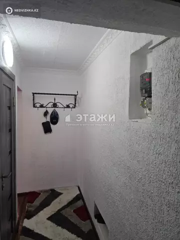 45 м², 2-комнатная квартира, этаж 1 из 4, 45 м², на длительный срок, изображение - 27