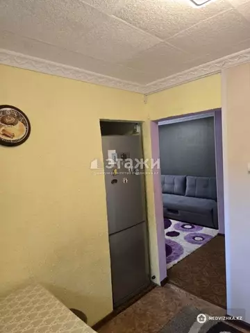 45 м², 2-комнатная квартира, этаж 1 из 4, 45 м², на длительный срок, изображение - 30