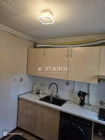 45 м², 2-комнатная квартира, этаж 1 из 4, 45 м², на длительный срок, изображение - 31
