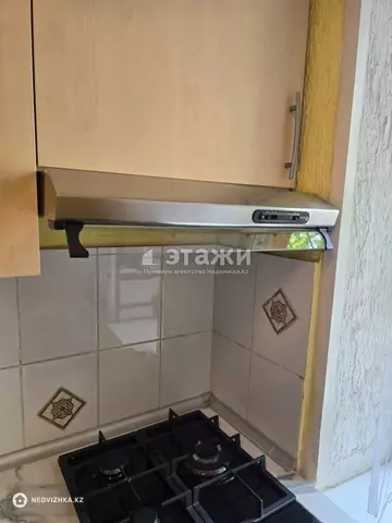 45 м², 2-комнатная квартира, этаж 1 из 4, 45 м², на длительный срок, изображение - 32