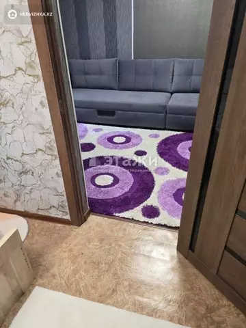 45 м², 2-комнатная квартира, этаж 1 из 4, 45 м², на длительный срок, изображение - 33