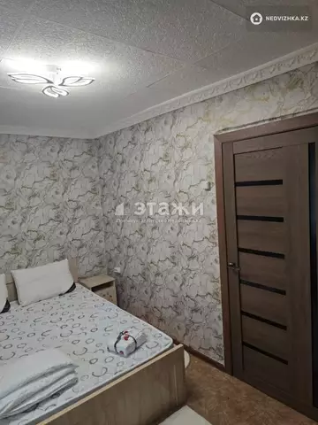 45 м², 2-комнатная квартира, этаж 1 из 4, 45 м², на длительный срок, изображение - 34