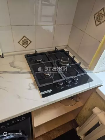 45 м², 2-комнатная квартира, этаж 1 из 4, 45 м², на длительный срок, изображение - 36