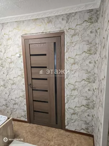 45 м², 2-комнатная квартира, этаж 1 из 4, 45 м², на длительный срок, изображение - 37