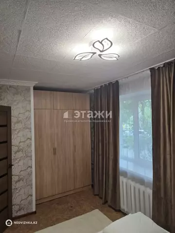 45 м², 2-комнатная квартира, этаж 1 из 4, 45 м², на длительный срок, изображение - 39
