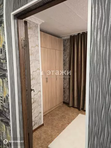 45 м², 2-комнатная квартира, этаж 1 из 4, 45 м², на длительный срок, изображение - 40
