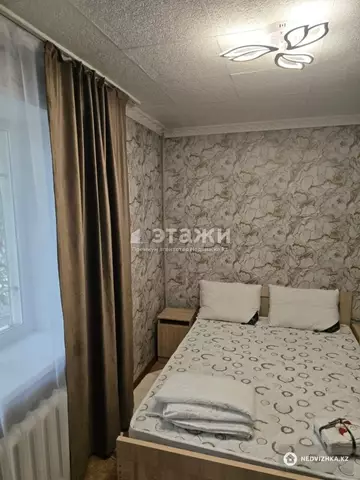 45 м², 2-комнатная квартира, этаж 1 из 4, 45 м², на длительный срок, изображение - 42