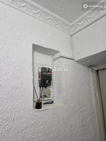45 м², 2-комнатная квартира, этаж 1 из 4, 45 м², на длительный срок, изображение - 43