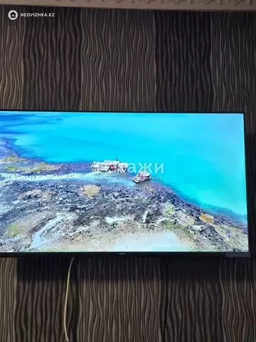 45 м², 2-комнатная квартира, этаж 1 из 4, 45 м², на длительный срок, изображение - 46