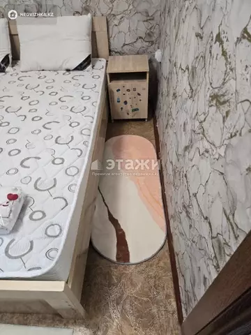 45 м², 2-комнатная квартира, этаж 1 из 4, 45 м², на длительный срок, изображение - 47