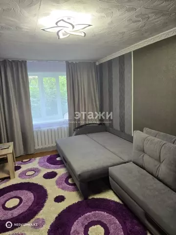 45 м², 2-комнатная квартира, этаж 1 из 4, 45 м², на длительный срок, изображение - 48