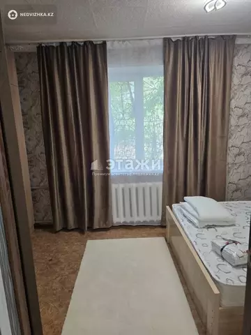 45 м², 2-комнатная квартира, этаж 1 из 4, 45 м², на длительный срок, изображение - 50