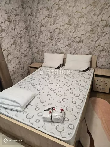 45 м², 2-комнатная квартира, этаж 1 из 4, 45 м², на длительный срок, изображение - 49
