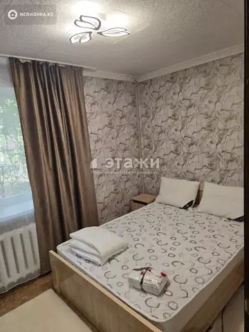 45 м², 2-комнатная квартира, этаж 1 из 4, 45 м², на длительный срок, изображение - 52