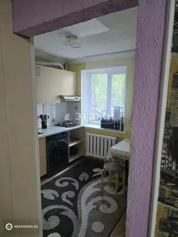 45 м², 2-комнатная квартира, этаж 1 из 4, 45 м², на длительный срок, изображение - 53