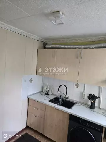 45 м², 2-комнатная квартира, этаж 1 из 4, 45 м², на длительный срок, изображение - 54