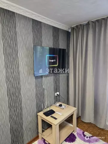 45 м², 2-комнатная квартира, этаж 1 из 4, 45 м², на длительный срок, изображение - 55