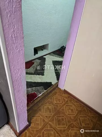 45 м², 2-комнатная квартира, этаж 1 из 4, 45 м², на длительный срок, изображение - 56