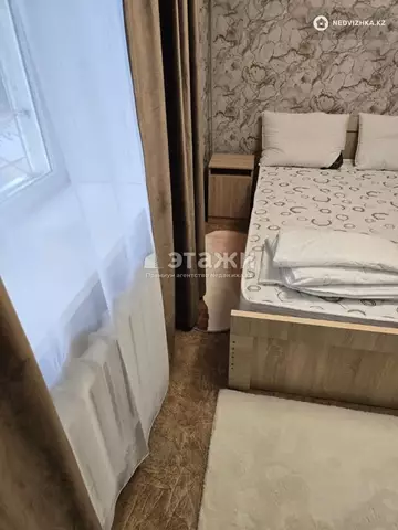 45 м², 2-комнатная квартира, этаж 1 из 4, 45 м², на длительный срок, изображение - 57