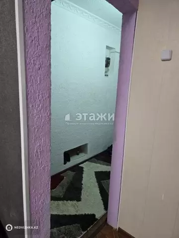 45 м², 2-комнатная квартира, этаж 1 из 4, 45 м², на длительный срок, изображение - 58