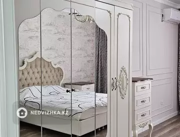 3-комнатная квартира, этаж 2 из 4, 103 м²