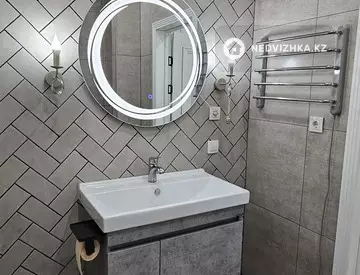 3-комнатная квартира, этаж 2 из 4, 103 м²