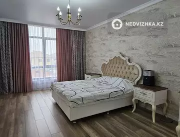 103 м², 3-комнатная квартира, этаж 2 из 4, 103 м², изображение - 6